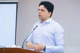 Saqib Azhar